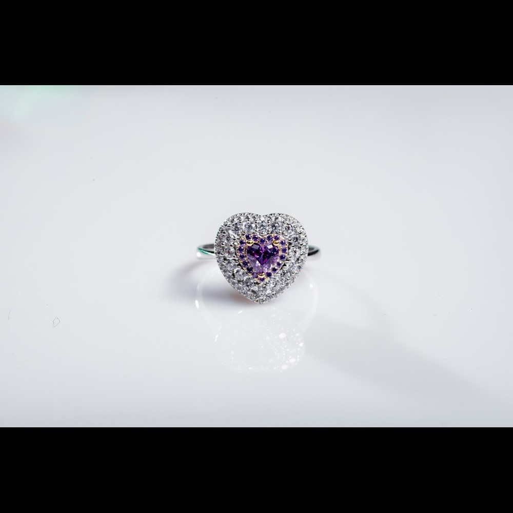 Ring silver - Picture 6 of 6